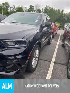 2023 Dodge Durango GT Plus