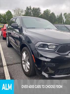 2023 Dodge Durango GT Plus