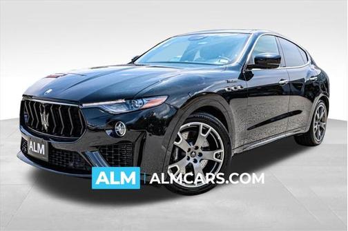 2023 Maserati Levante Modena