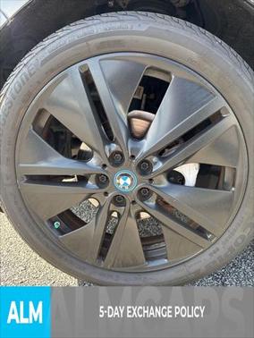 2016 BMW i3 Base w/Range Extender