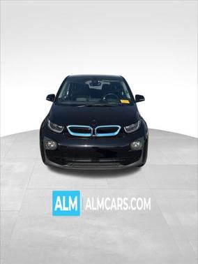 2016 BMW i3 Base w/Range Extender
