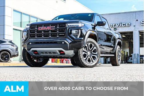 2023 GMC Canyon Base