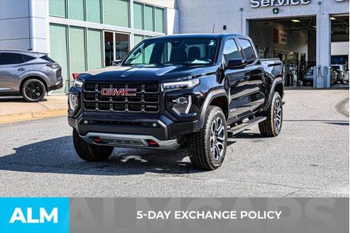 2023 GMC Canyon Base