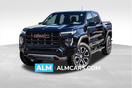 2023 GMC Canyon Base