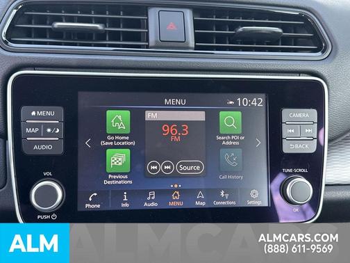 2025 Nissan Leaf SV PLUS