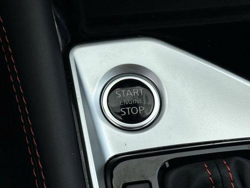 2025 Nissan Altima SR FWD