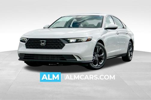 2023 Honda Accord EX 1.5T