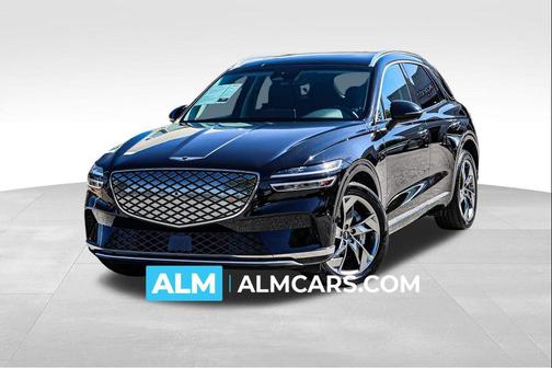 2024 Genesis Electrified GV70 Advanced AWD