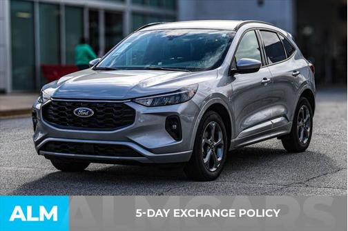 2023 Ford Escape ST-Line Select