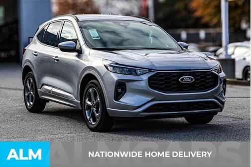 2023 Ford Escape ST-Line Select