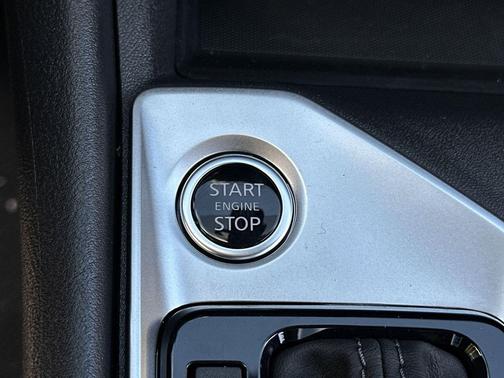 2025 Nissan Altima S FWD