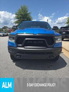 2023 RAM 1500 Rebel