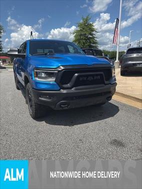 2023 RAM 1500 Rebel