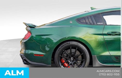 2023 Ford Mustang GT Premium