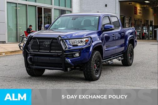 2023 Toyota Tacoma V6