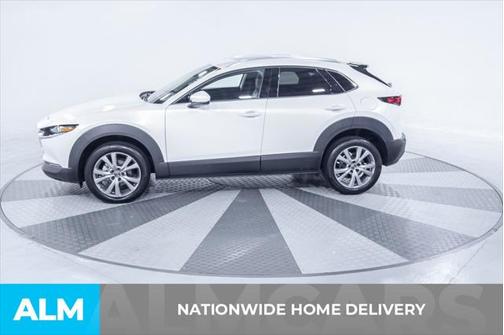 2022 Mazda CX-30 2.5 S Premium Package