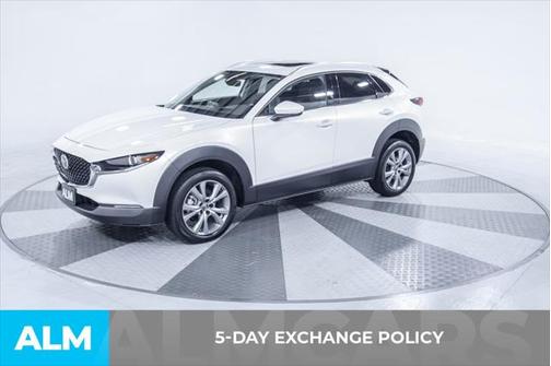 2022 Mazda CX-30 2.5 S Premium Package