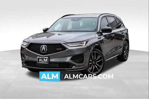 2024 Acura MDX Type S Advance Package