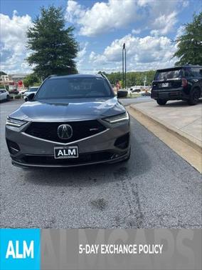 2024 Acura MDX Type S Advance Package