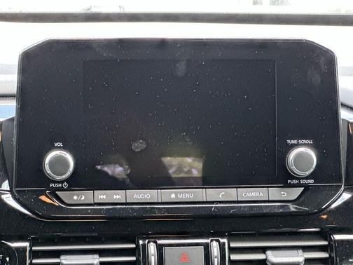 2025 Nissan Pathfinder Rock Creek 4WD