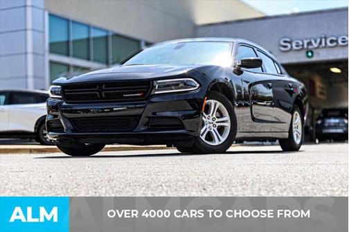 2023 Dodge Charger SXT