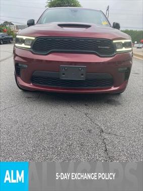 2022 Dodge Durango R/T AWD
