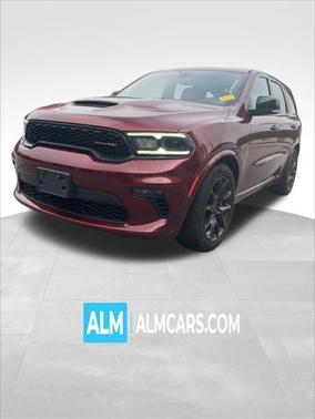 2022 Dodge Durango R/T AWD
