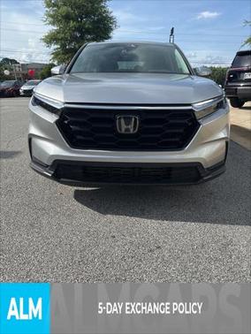 2024 Honda CR-V EX 2WD