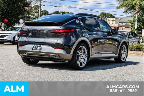 2023 Genesis GV60 Performance AWD