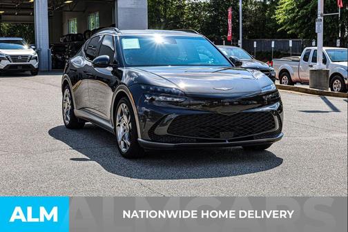 2023 Genesis GV60 Performance AWD