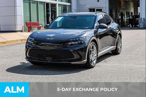 2023 Genesis GV60 Performance AWD