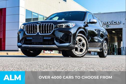 2024 BMW X1 xDrive28i