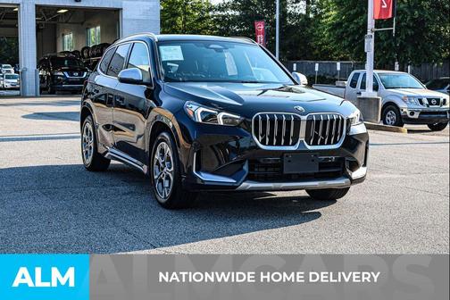 2024 BMW X1 xDrive28i