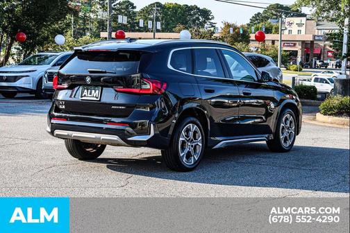 2024 BMW X1 xDrive28i