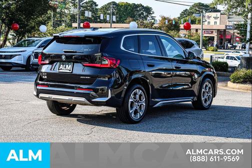 2024 BMW X1 xDrive28i