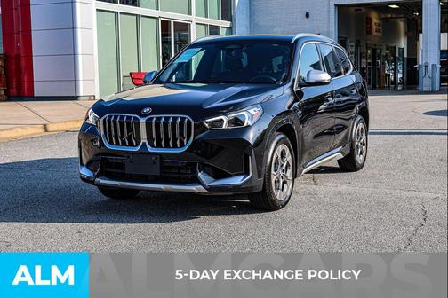 2024 BMW X1 xDrive28i
