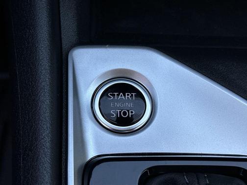 2025 Nissan Altima S FWD
