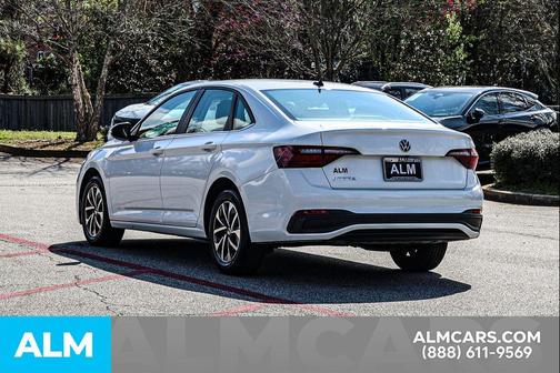 2024 Volkswagen Jetta 1.5T S