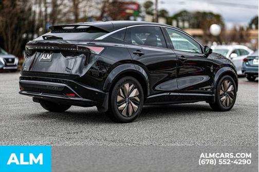2023 Nissan ARIYA PREMIERE