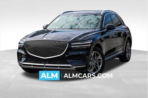 2025 Genesis GV70 2.5T AWD
