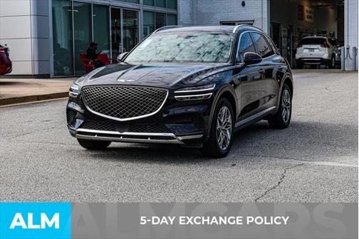 2025 Genesis GV70 2.5T AWD