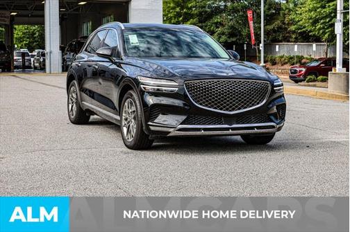 2025 Genesis GV70 2.5T AWD