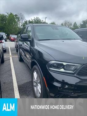 2023 Dodge Durango GT Premium RWD