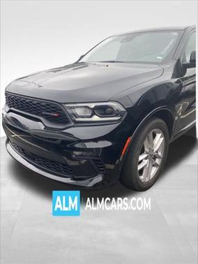 2023 Dodge Durango GT Premium RWD