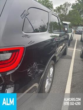 2023 Dodge Durango GT Premium RWD