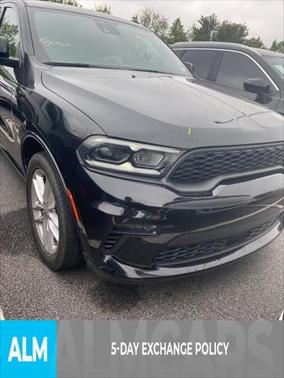 2023 Dodge Durango GT Premium RWD