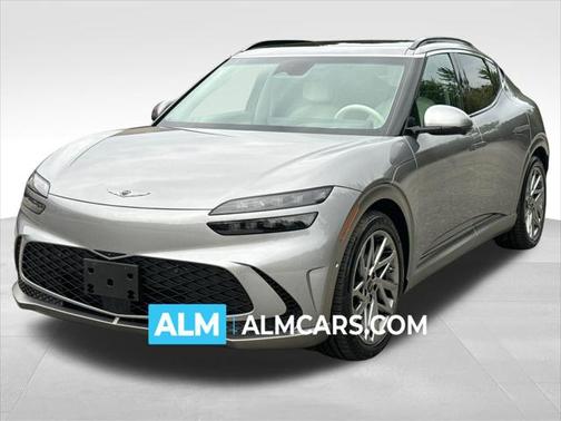2024 Genesis GV60 Advanced AWD