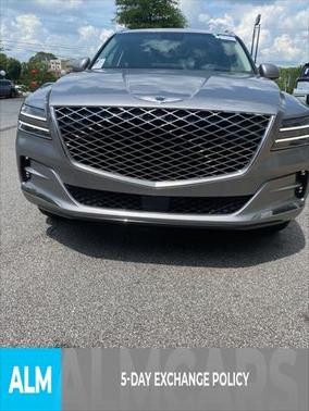 2024 Genesis GV80 2.5T