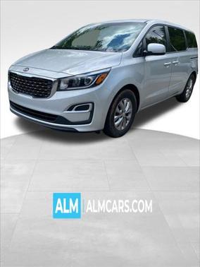 2020 Kia Sedona LX