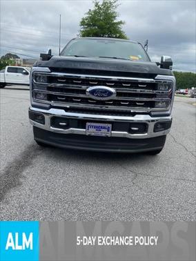 2024 Ford F-350 King Ranch